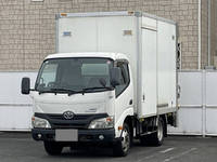 TOYOTA Dyna Panel Van SKG-XZU675 2012 69,000km_3