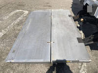 HINO Ranger Aluminum Wing 2KG-FD2ABG 2019 539,177km_17