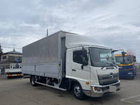 HINO Ranger Aluminum Wing 2KG-FD2ABG 2019 539,177km_3