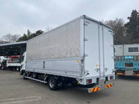 HINO Ranger Aluminum Wing 2KG-FD2ABG 2019 539,177km_4