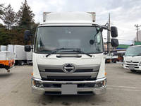 HINO Ranger Aluminum Wing 2KG-FD2ABG 2019 539,177km_5