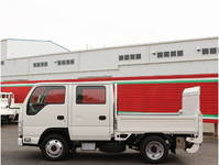 ISUZU Elf Double Cab TPG-NJS85A 2017 66,781km_4