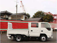 ISUZU Elf Double Cab TPG-NJS85A 2017 66,781km_5