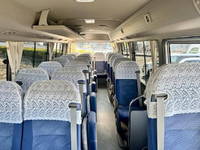 TOYOTA Coaster Micro Bus SDG-XZB50 2015 67,000km_16