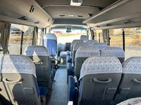 TOYOTA Coaster Micro Bus SDG-XZB50 2015 67,000km_17