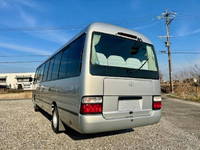 TOYOTA Coaster Micro Bus SDG-XZB50 2015 67,000km_2