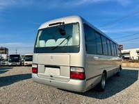 TOYOTA Coaster Micro Bus SDG-XZB50 2015 67,000km_4