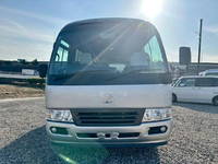 TOYOTA Coaster Micro Bus SDG-XZB50 2015 67,000km_5