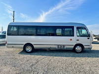 TOYOTA Coaster Micro Bus SDG-XZB50 2015 67,000km_6