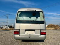 TOYOTA Coaster Micro Bus SDG-XZB50 2015 67,000km_7