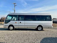 TOYOTA Coaster Micro Bus SDG-XZB50 2015 67,000km_8