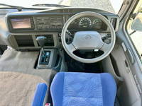 TOYOTA Coaster Micro Bus SDG-XZB50 2015 67,000km_9