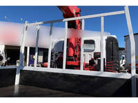 MAZDA Titan Truck (With 5 Steps Of Cranes) TKG-LPR85AR 2012 216,980km_10
