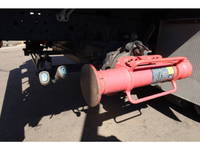 MAZDA Titan Truck (With 5 Steps Of Cranes) TKG-LPR85AR 2012 216,980km_11