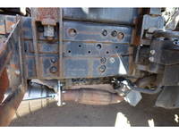 MAZDA Titan Truck (With 5 Steps Of Cranes) TKG-LPR85AR 2012 216,980km_14