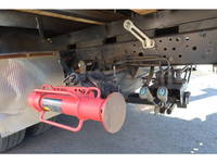 MAZDA Titan Truck (With 5 Steps Of Cranes) TKG-LPR85AR 2012 216,980km_15