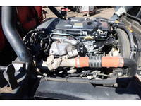 MAZDA Titan Truck (With 5 Steps Of Cranes) TKG-LPR85AR 2012 216,980km_19