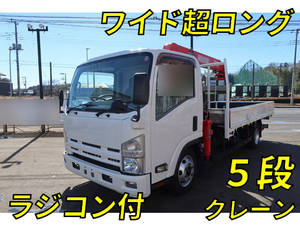 Titan Truck (With 5 Steps Of Cranes)_1