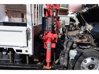 MAZDA Titan Truck (With 5 Steps Of Cranes) TKG-LPR85AR 2012 216,980km_23