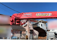 MAZDA Titan Truck (With 5 Steps Of Cranes) TKG-LPR85AR 2012 216,980km_24