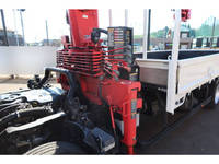 MAZDA Titan Truck (With 5 Steps Of Cranes) TKG-LPR85AR 2012 216,980km_25