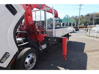 MAZDA Titan Truck (With 5 Steps Of Cranes) TKG-LPR85AR 2012 216,980km_27