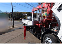 MAZDA Titan Truck (With 5 Steps Of Cranes) TKG-LPR85AR 2012 216,980km_28