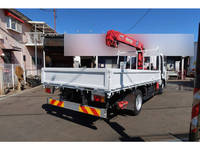 MAZDA Titan Truck (With 5 Steps Of Cranes) TKG-LPR85AR 2012 216,980km_2