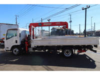 MAZDA Titan Truck (With 5 Steps Of Cranes) TKG-LPR85AR 2012 216,980km_4