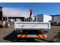 MAZDA Titan Truck (With 5 Steps Of Cranes) TKG-LPR85AR 2012 216,980km_5
