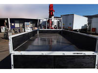 MAZDA Titan Truck (With 5 Steps Of Cranes) TKG-LPR85AR 2012 216,980km_7