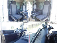 HINO Ranger Aluminum Wing TKG-GD7JLAG 2012 378,804km_17