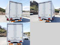 HINO Ranger Aluminum Wing TKG-GD7JLAG 2012 378,804km_2