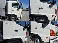 HINO Ranger Aluminum Wing TKG-GD7JLAG 2012 378,804km_4