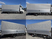 HINO Ranger Aluminum Wing TKG-GD7JLAG 2012 378,804km_5