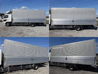 HINO Ranger Aluminum Wing TKG-GD7JLAG 2012 378,804km_6