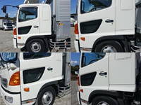 HINO Ranger Aluminum Wing TKG-GD7JLAG 2012 378,804km_7