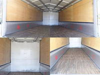 HINO Ranger Aluminum Wing TKG-GD7JLAG 2012 378,804km_8