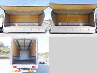 HINO Ranger Aluminum Wing TKG-GD7JLAG 2012 378,804km_9