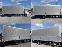 HINO Ranger Aluminum Wing TKG-FC9JKAA 2016 391,387km_2