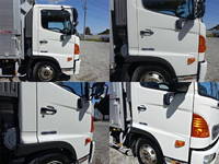 HINO Ranger Aluminum Wing TKG-FC9JKAA 2016 391,387km_4