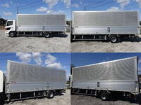 HINO Ranger Aluminum Wing TKG-FC9JKAA 2016 391,387km_5