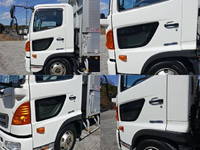 HINO Ranger Aluminum Wing TKG-FC9JKAA 2016 391,387km_6