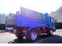 UD TRUCKS Condor Dump KL-PK26A 2005 268,473km_4