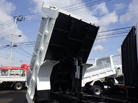 HINO Ranger Dump TKG-FC9JCAP 2016 78,255km_13