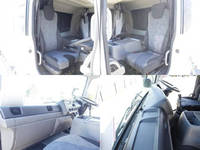 NISSAN Condor Aluminum Van TKG-MK38L 2013 342,000km_15