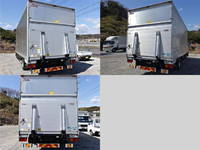 NISSAN Condor Aluminum Van TKG-MK38L 2013 342,000km_2