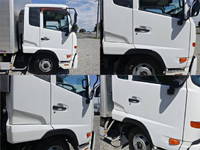 NISSAN Condor Aluminum Van TKG-MK38L 2013 342,000km_4