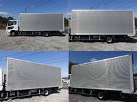 NISSAN Condor Aluminum Van TKG-MK38L 2013 342,000km_6