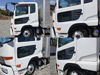 NISSAN Condor Aluminum Van TKG-MK38L 2013 342,000km_7